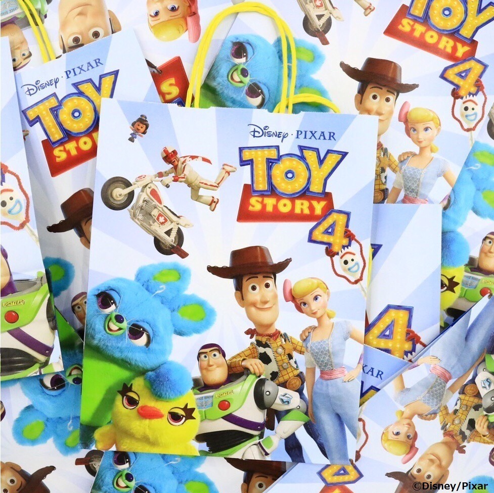 写真48 49 ディズニー ピクサー映画 トイ ストーリー4 限定カフェが東京 大阪 名古屋 北海道にオープン ファッションプレス 写真48 49 ディズニー ピクサー映画 トイ ストーリー4 限定カフェが東京 大阪 名古屋 北海道にオープン ファッションプレス