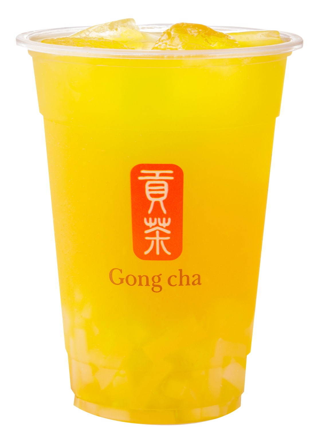 台湾ティーカフェ「ゴンチャ(Gong cha)」福岡・博多マルイに新店舗｜写真5