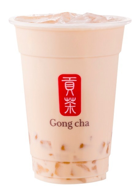 台湾ティーカフェ「ゴンチャ(Gong cha)」福岡・博多マルイに新店舗｜写真4