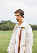 カズユキ クマガイ 2020年春夏メンズコレクション - 明るい色彩と構築的フォルム｜写真8