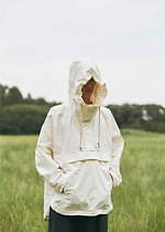 カズユキ クマガイ 2020年春夏メンズコレクション - 明るい色彩と構築的フォルム｜写真11