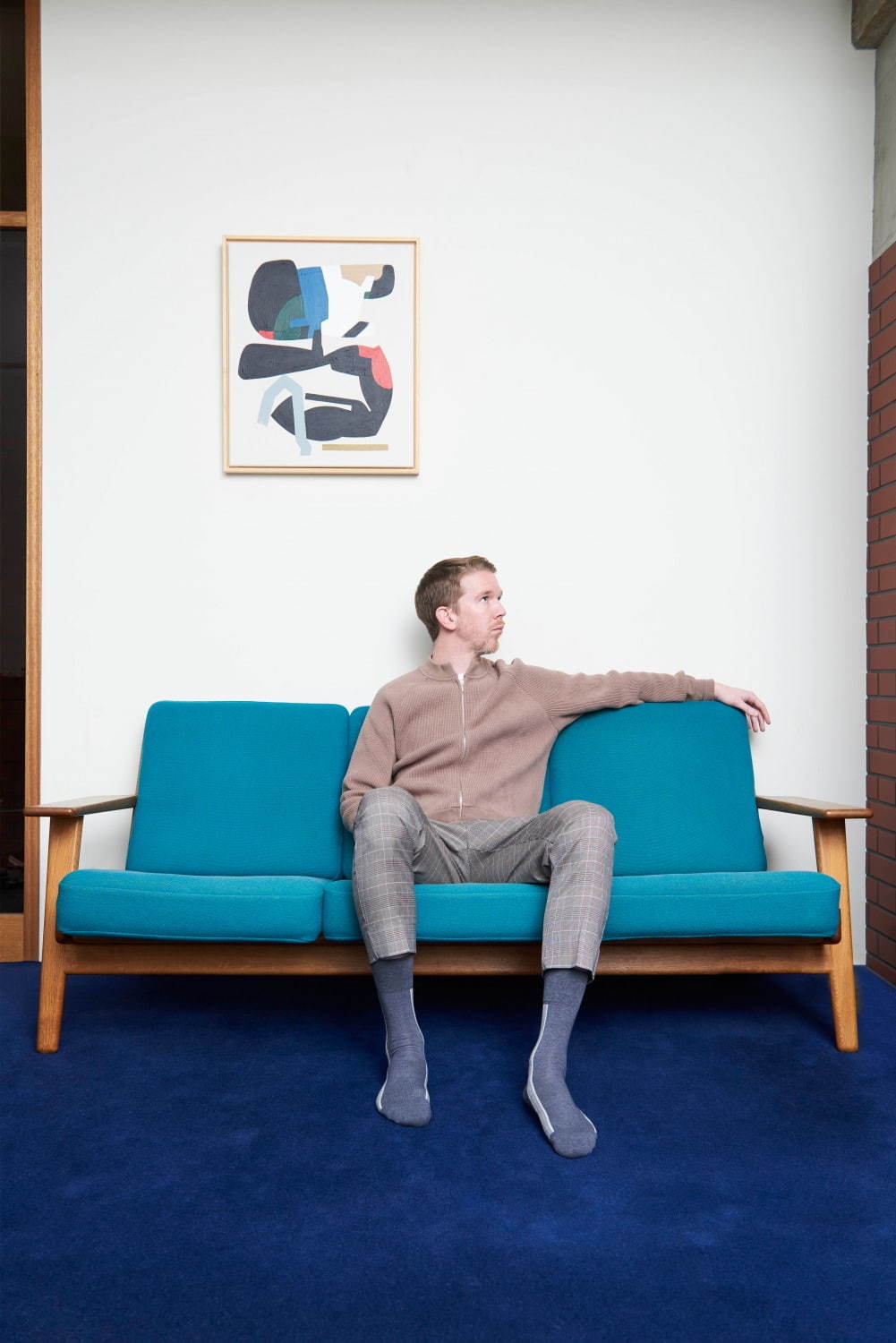 フリストフィア 2019-20年秋冬<span>コレクション</span> - 写真2