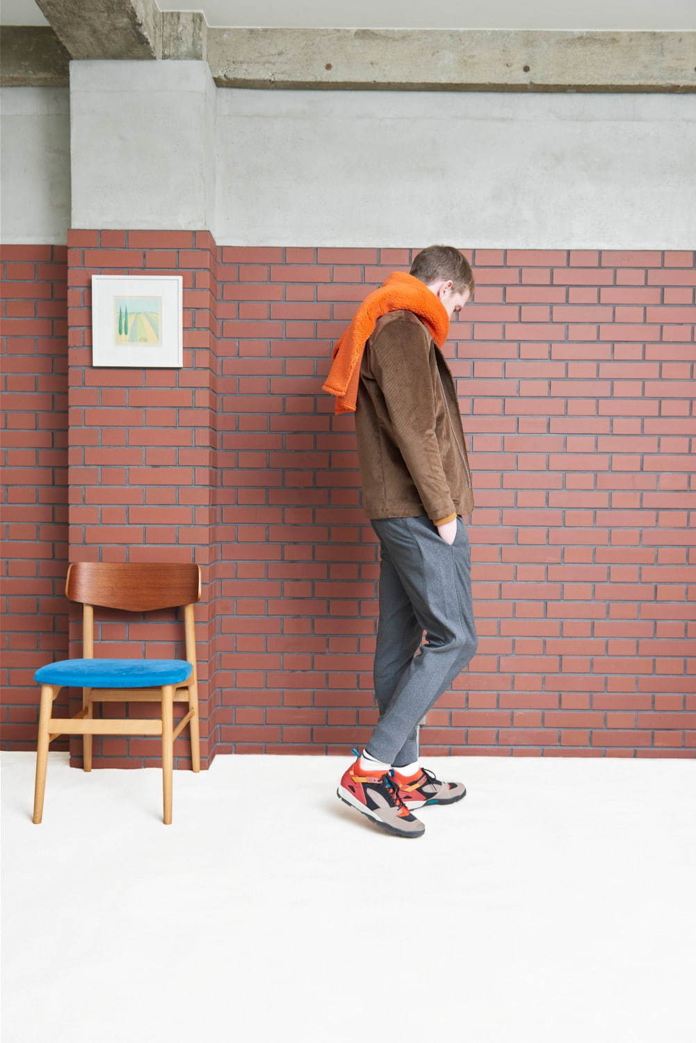 フリストフィア 2019-20年秋冬<span>コレクション</span> - 写真9