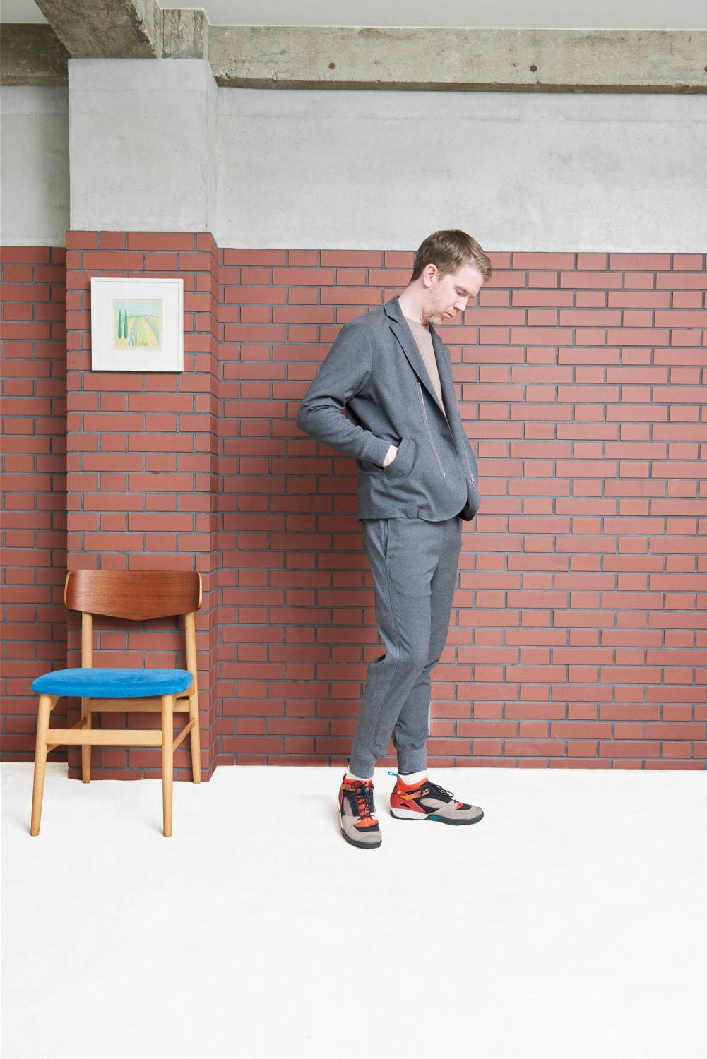 フリストフィア 2019-20年秋冬<span>コレクション</span> - 写真12