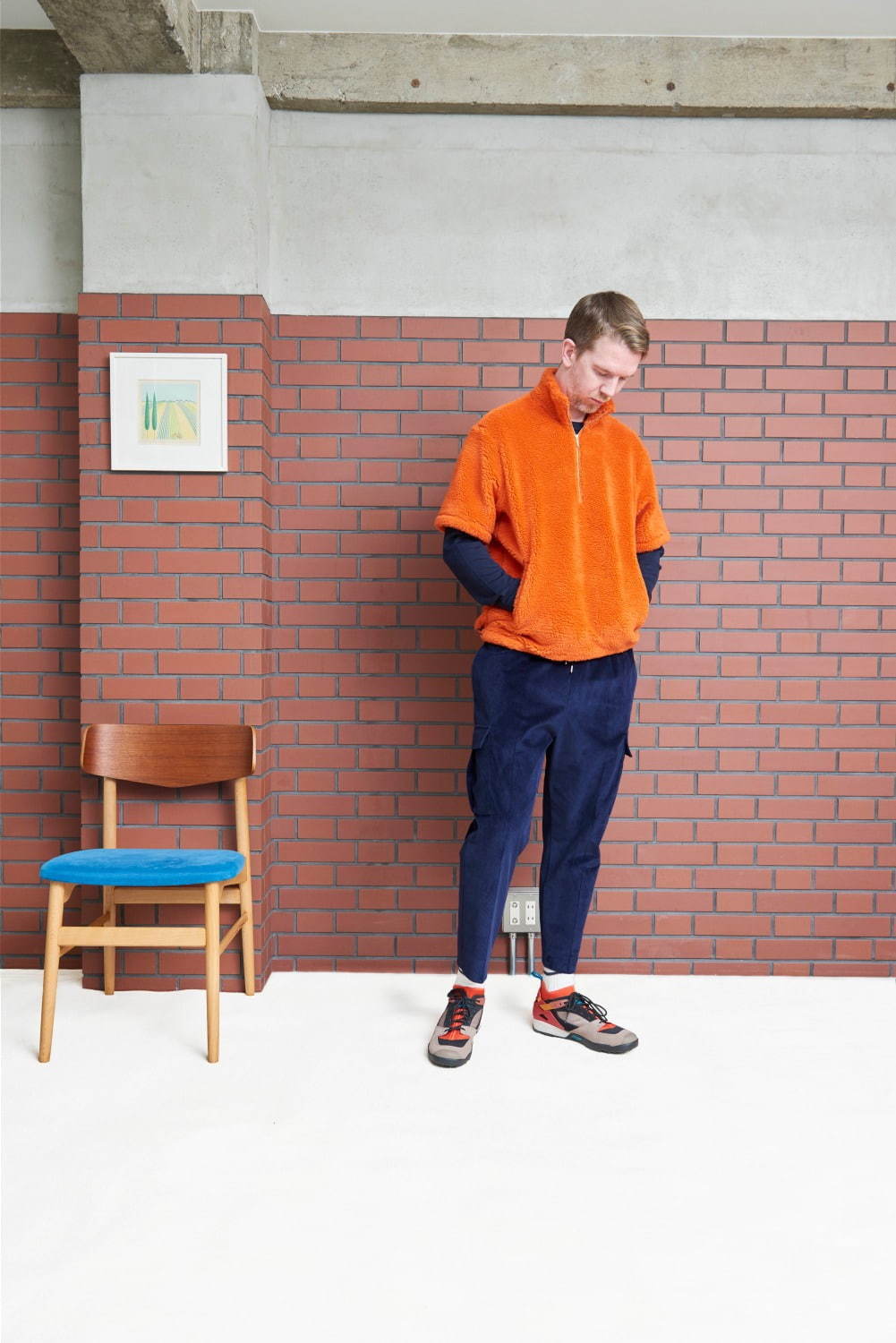 フリストフィア 2019-20年秋冬<span>コレクション</span> - 写真15