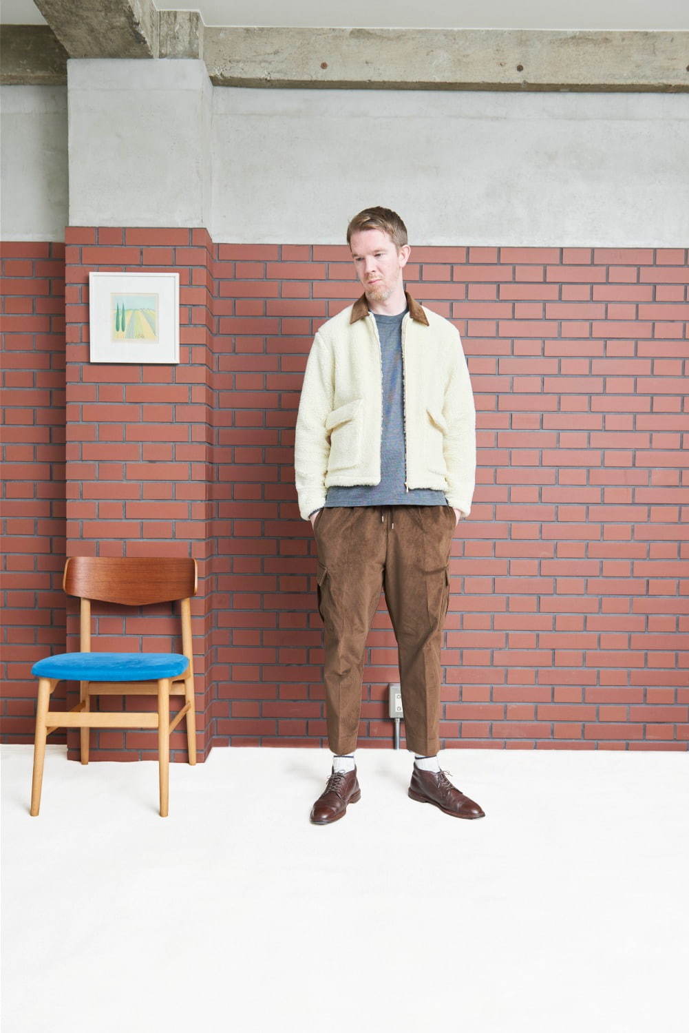 フリストフィア 2019-20年秋冬<span>コレクション</span> - 写真19