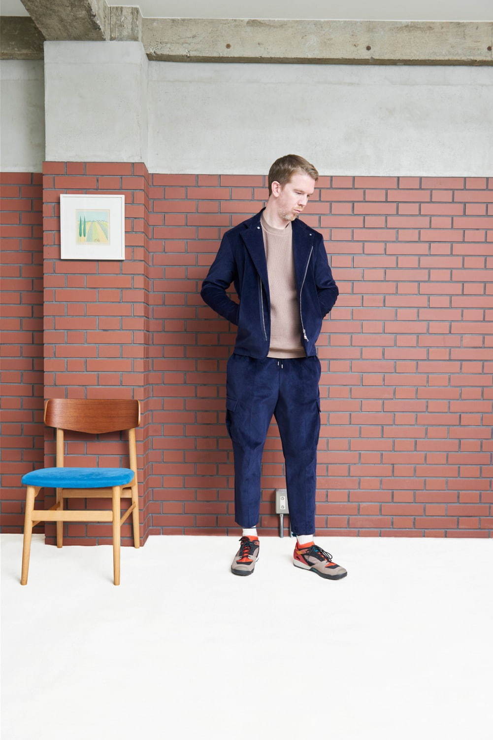 フリストフィア 2019-20年秋冬<span>コレクション</span> - 写真21