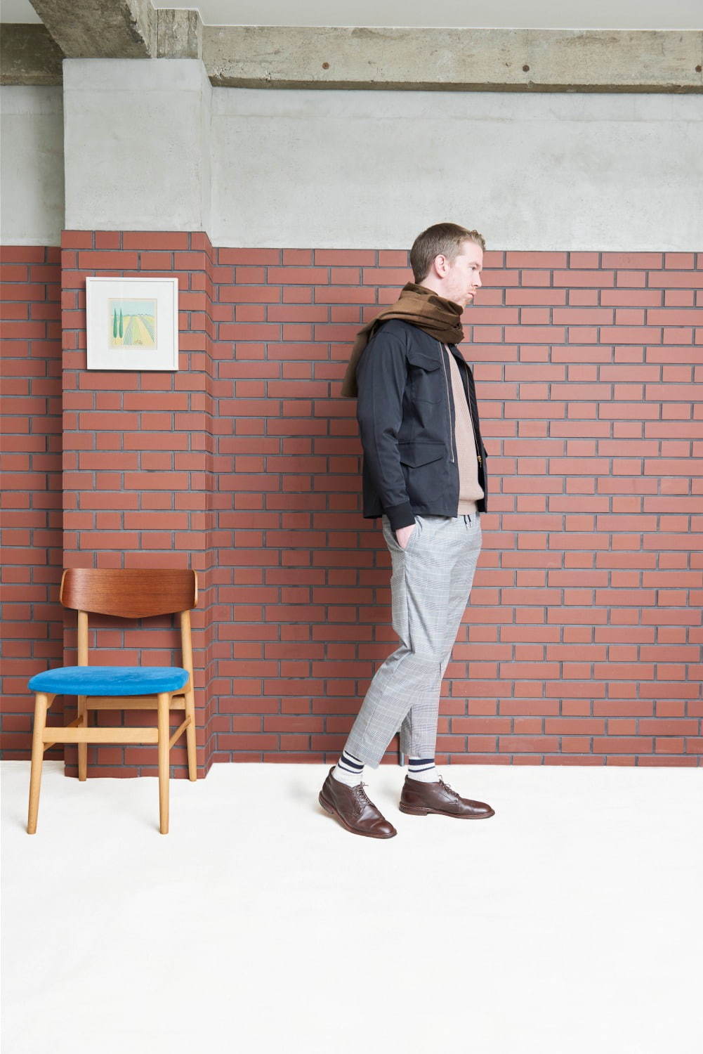 フリストフィア 2019-20年秋冬<span>コレクション</span> - 写真22