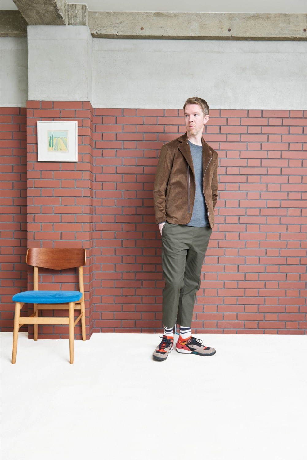 フリストフィア 2019-20年秋冬<span>コレクション</span> - 写真26