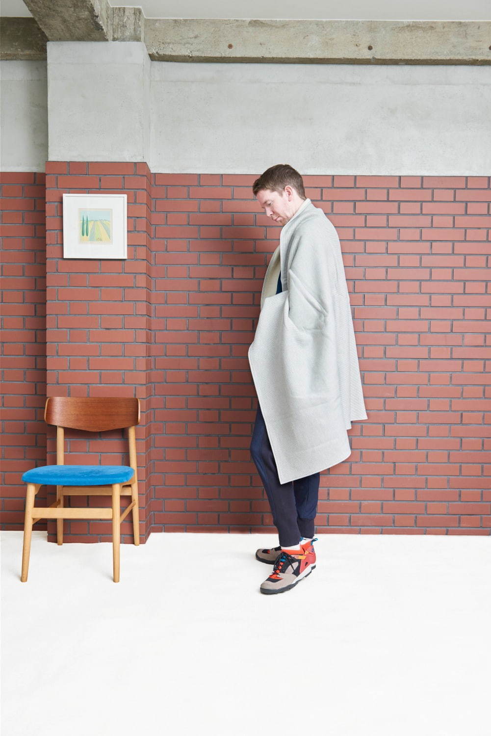 フリストフィア 2019-20年秋冬<span>コレクション</span> - 写真27