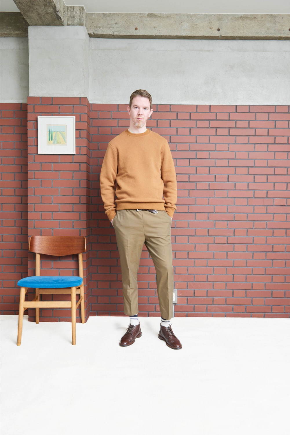 フリストフィア 2019-20年秋冬<span>コレクション</span> - 写真28