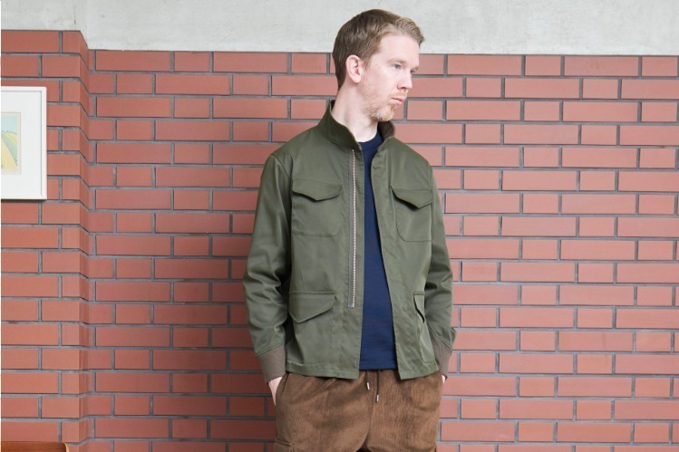 フリストフィア 2019-20年秋冬 メンズ コレクション