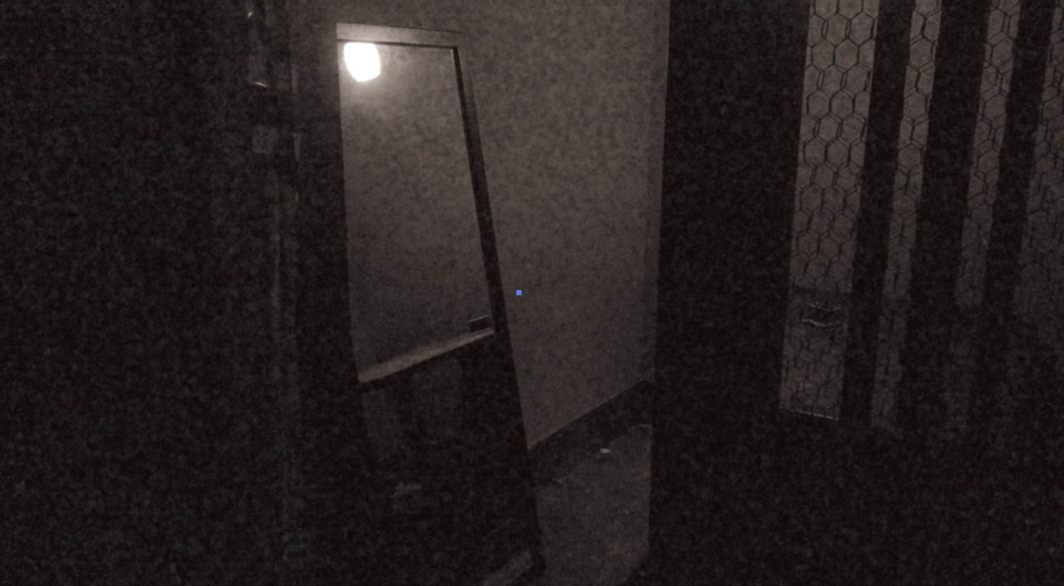 京都で リアル廃墟 お化け屋敷 たろうちゃんのわすれものファイナル 死条河原町 シリーズ最終作 ファッションプレス