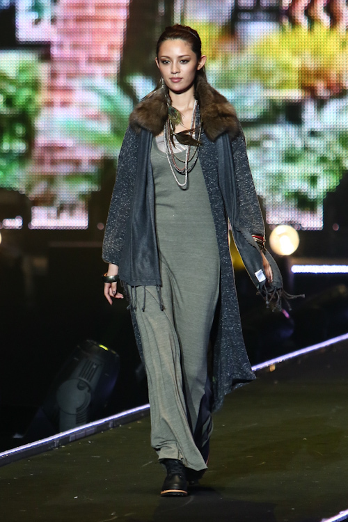 第15回東京ガールズコレクション レポートVol6. - 剛力、佐々木希、香里奈ら人気モデルが続々登場｜写真63