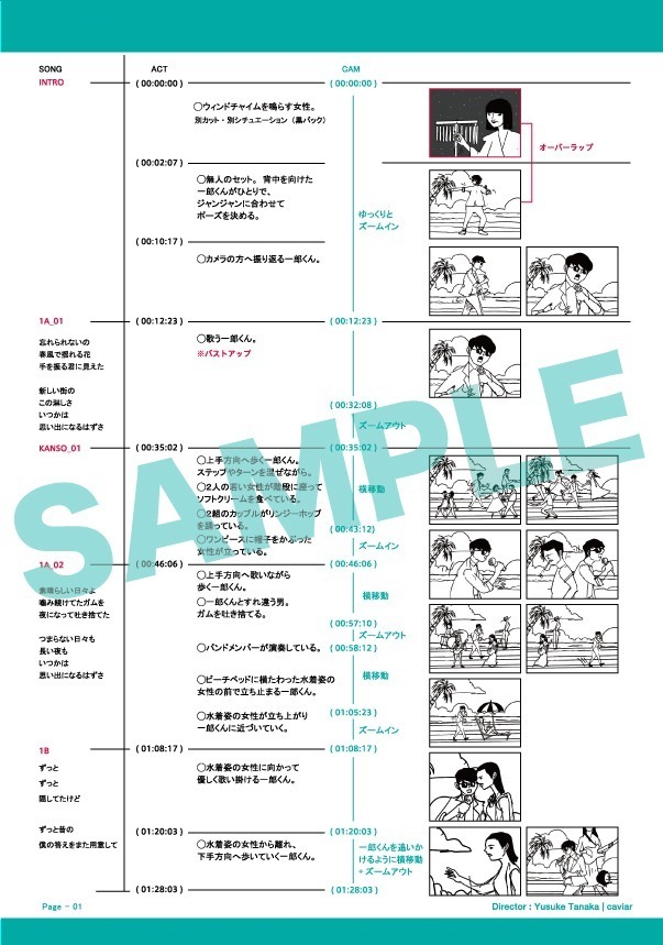 主題 歌 モス サカナクション