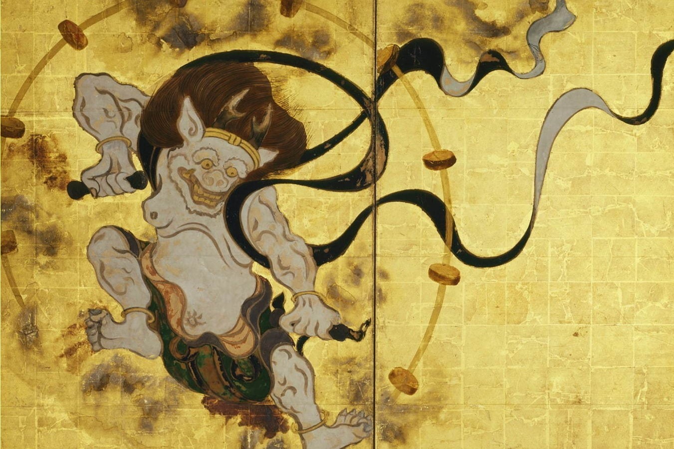 京都国立博物館 (Kyoto National Museum) - 東山・祇園/美術