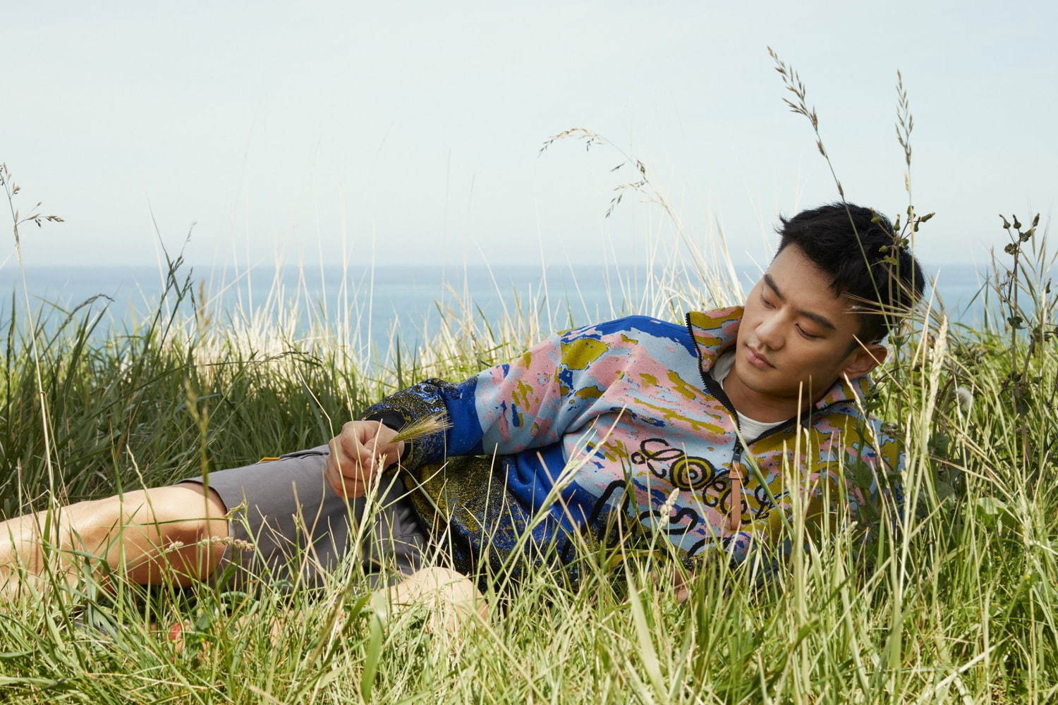 アイ/ロエベ/ネイチャー(Eye/LOEWE/Nature) 2019-20年秋冬メンズ