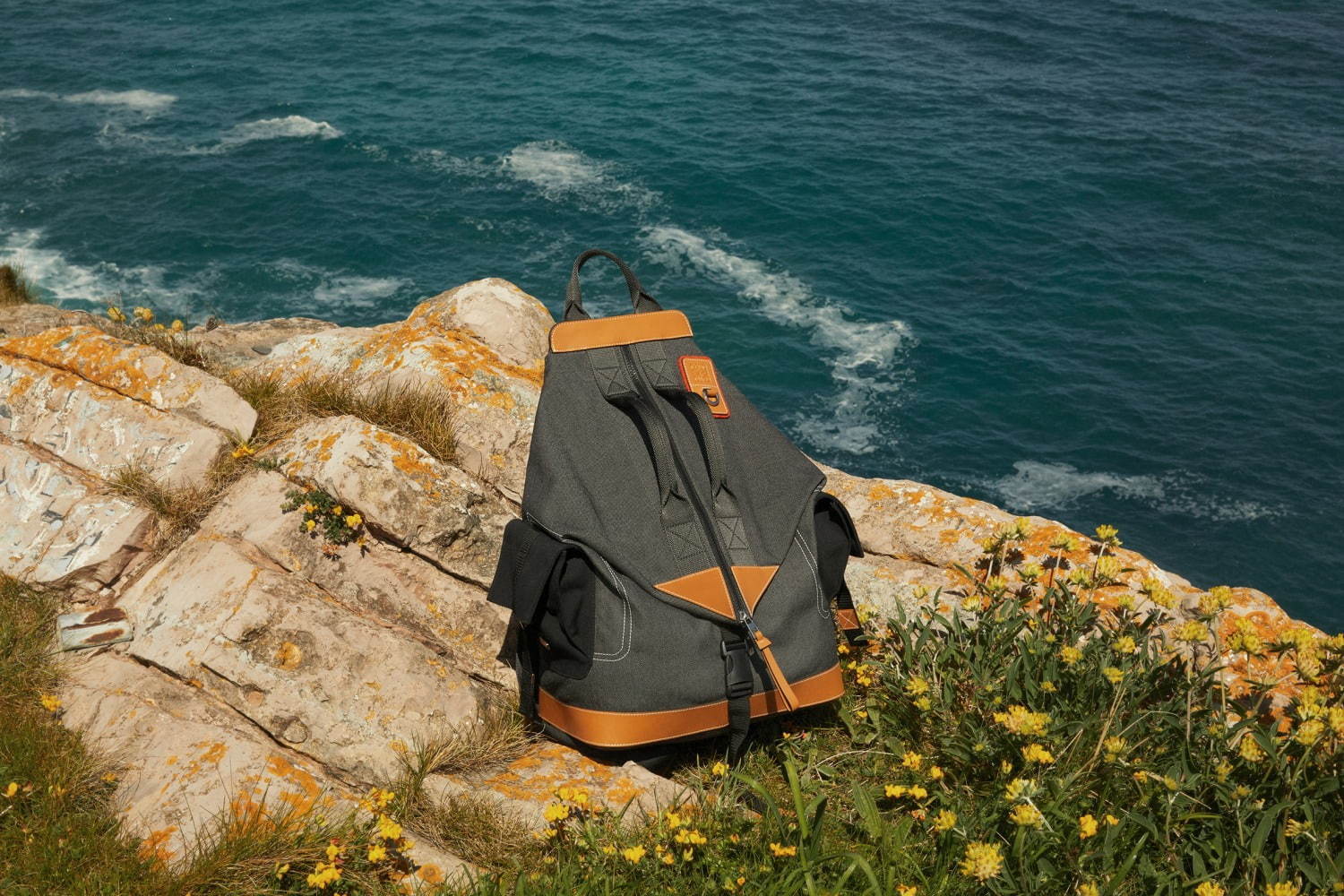 アイ/ロエベ/ネイチャー 2019-20年秋冬<span>コレクション</span> - 写真10