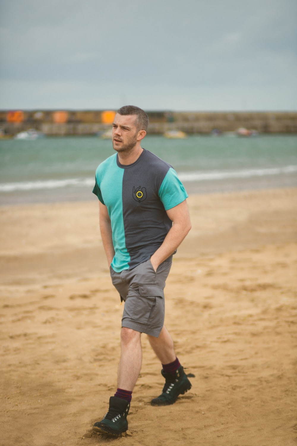 アイ/ロエベ/ネイチャー 2019-20年秋冬<span>コレクション</span> - 写真18