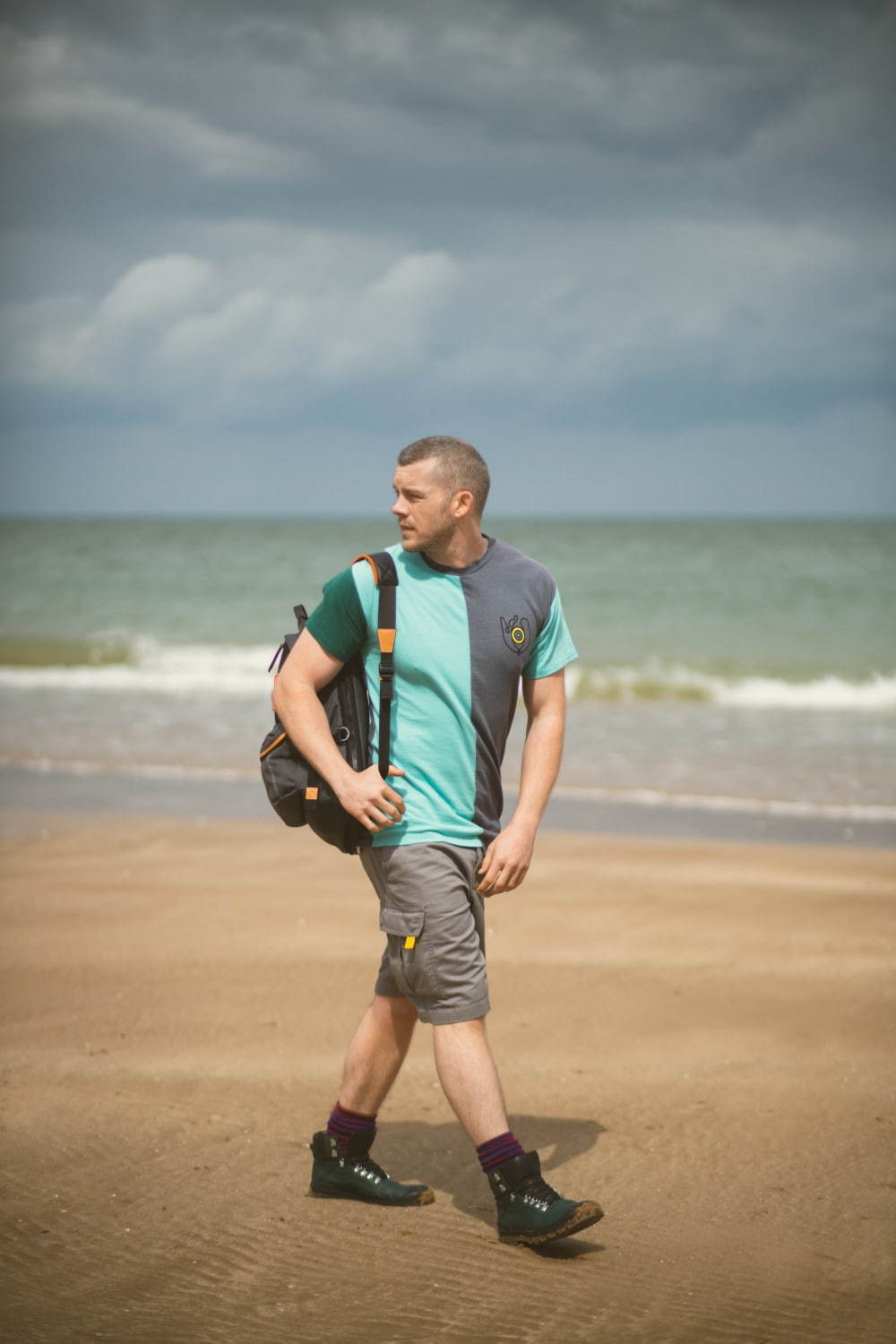 アイ/ロエベ/ネイチャー 2019-20年秋冬<span>コレクション</span> - 写真19