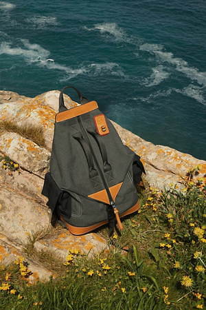 アイ/ロエベ/ネイチャー(Eye/LOEWE/Nature) 2019-20年秋冬メンズコレクション  - 写真9