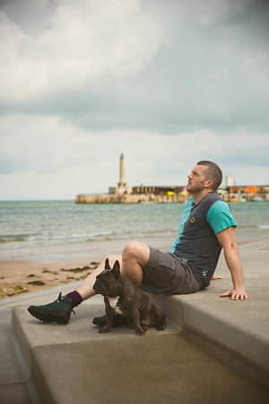 アイ/ロエベ/ネイチャー(Eye/LOEWE/Nature) 2019-20年秋冬メンズコレクション  - 写真17