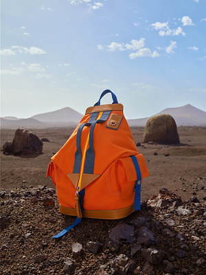 アイ/ロエベ/ネイチャー(Eye/LOEWE/Nature) 2019-20年秋冬メンズコレクション  - 写真22