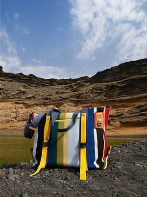 アイ/ロエベ/ネイチャー(Eye/LOEWE/Nature) 2019-20年秋冬メンズコレクション  - 写真23