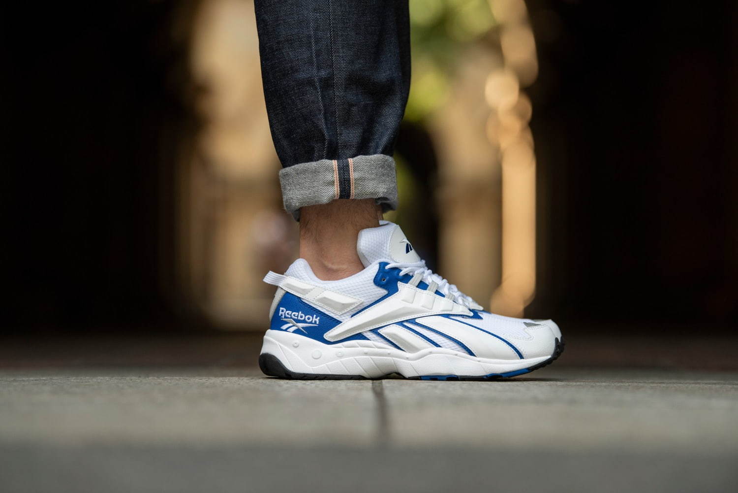 Reebok Interval 1996