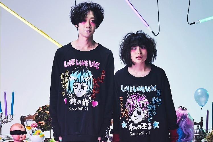 ハザマ(ha | za | ma) 2019-20年秋冬ウィメンズ&メンズ