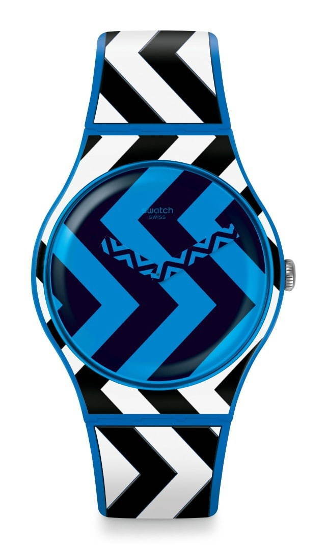 スウォッチ(Swatch) バウ スウォッチ｜写真2