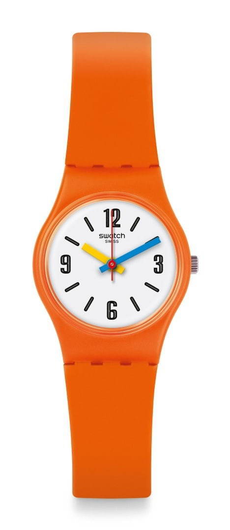 スウォッチ(Swatch) バウ スウォッチ｜写真7