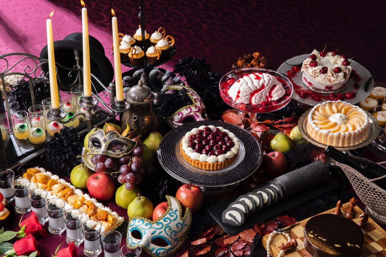 ヒルトン東京お台場