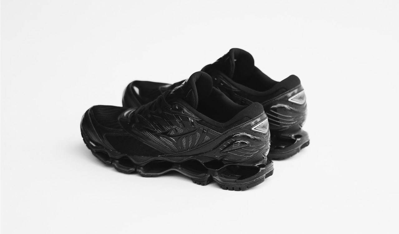 Mizuno Wave Prophecy 8  ミズノ ウエーブプロフェシー8