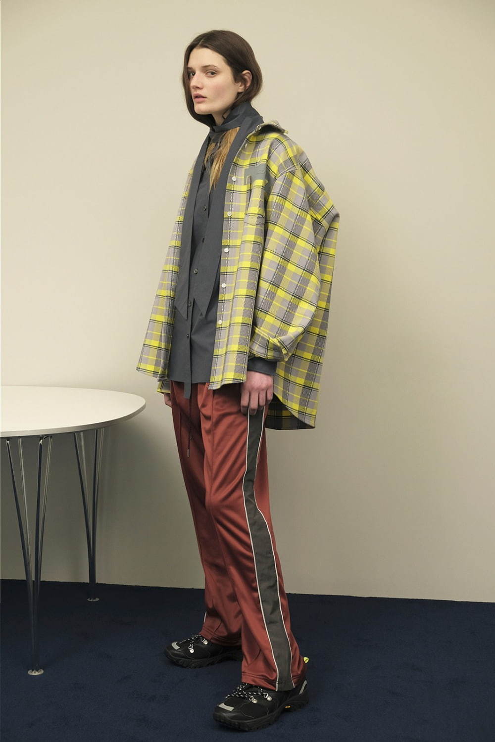 ネーム 2019-20年秋冬<span>コレクション</span> - 写真19