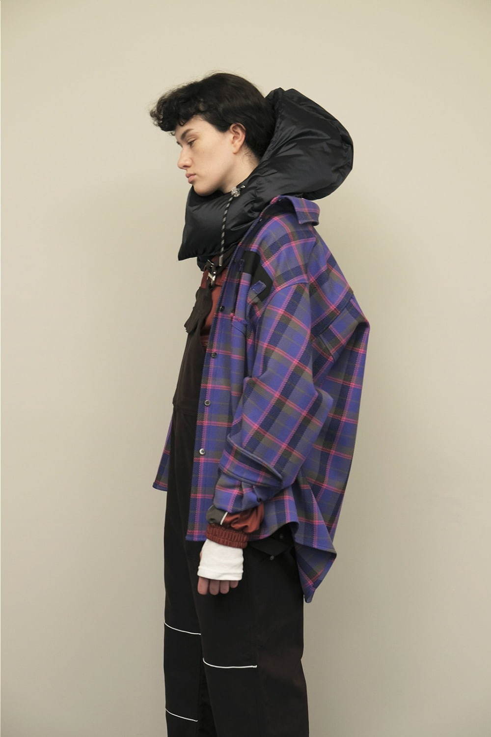 ネーム 2019-20年秋冬<span>コレクション</span> - 写真12