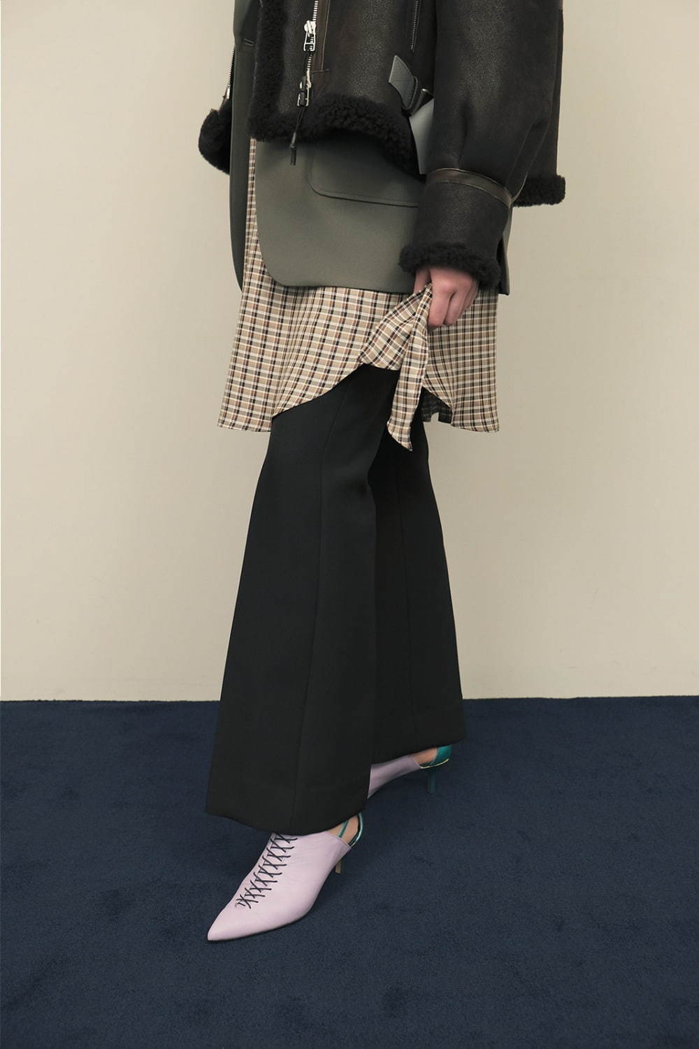 ネーム 2019-20年秋冬<span>コレクション</span> - 写真3