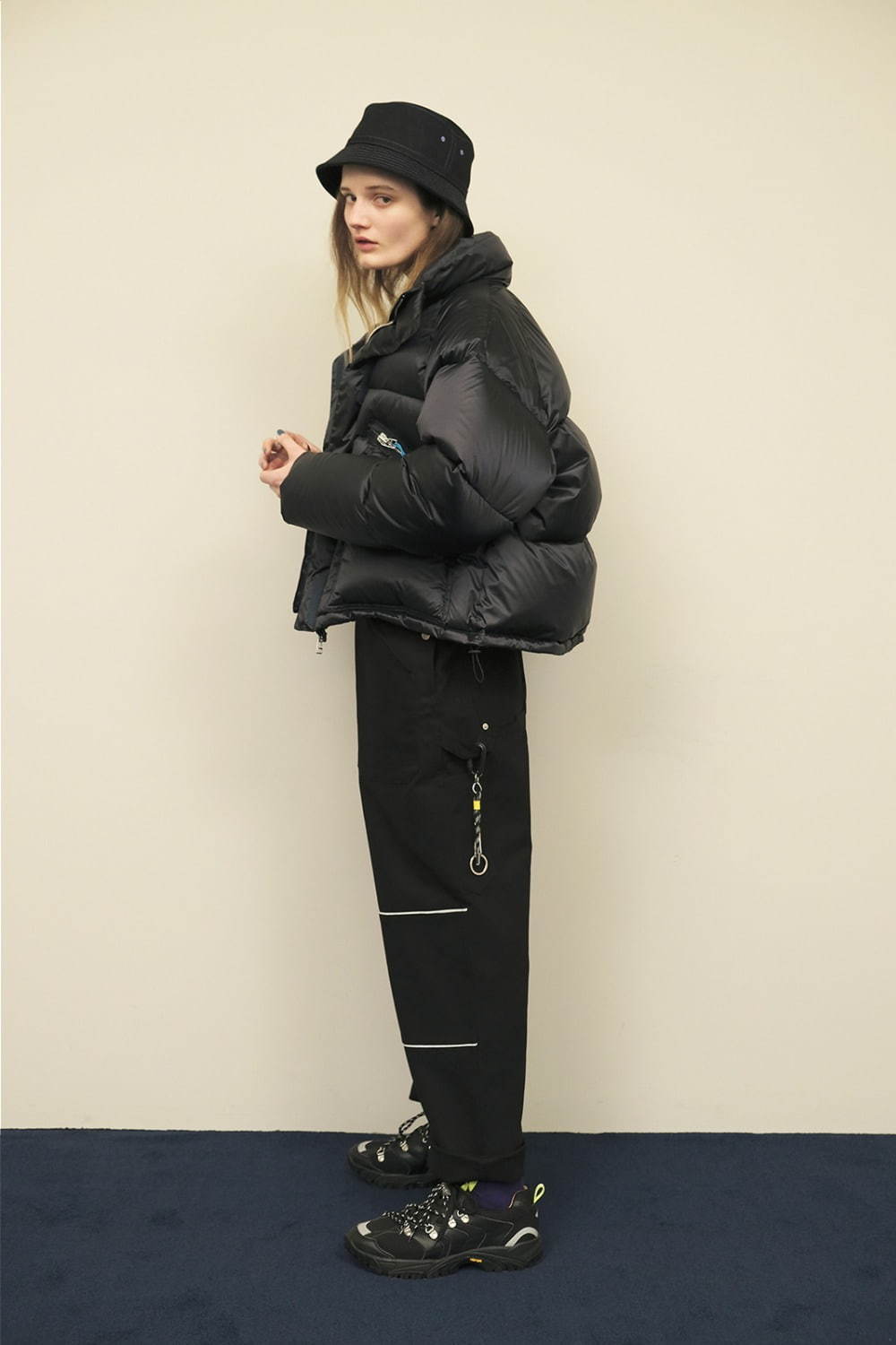 ネーム 2019-20年秋冬<span>コレクション</span> - 写真16