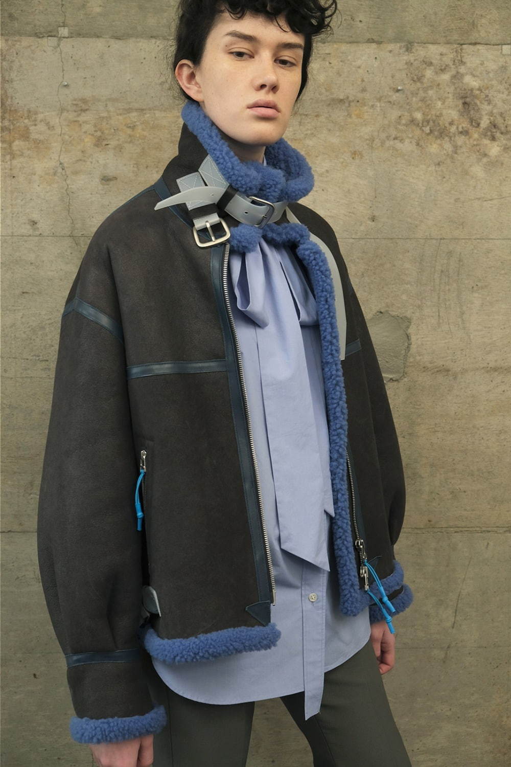 ネーム 2019-20年秋冬<span>コレクション</span> - 写真11