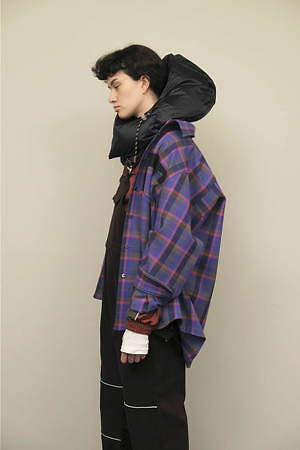 ネーム(Name.) 2019-20年秋冬ウィメンズコレクション  - 写真12