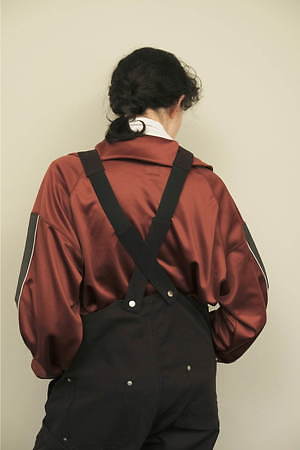 ネーム(Name.) 2019-20年秋冬ウィメンズコレクション  - 写真18