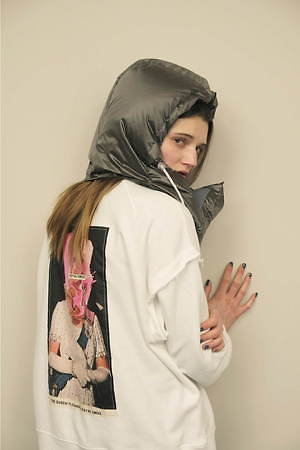 ネーム(Name.) 2019-20年秋冬ウィメンズコレクション  - 写真8