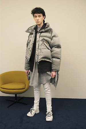 ネーム(Name.) 2019-20年秋冬ウィメンズコレクション  - 写真17