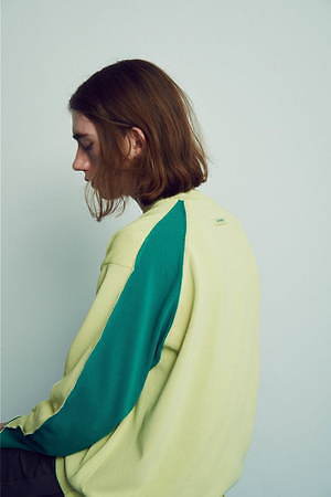 ラッピンノット(WRAPINKNOT) 2020年春夏メンズコレクション  - 写真1