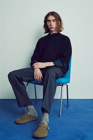 ラッピンノット(WRAPINKNOT) 2020年春夏メンズコレクション  - 写真3