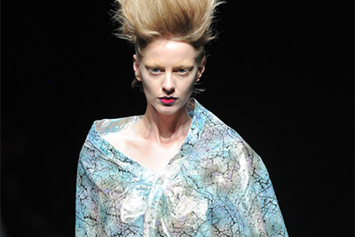 シロマ 2013年春夏 ウィメンズ コレクション