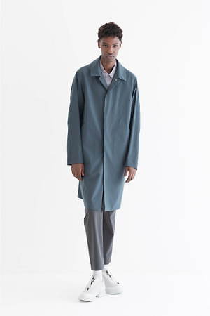 アタッチメント(ATTACHMENT) 2020年春夏メンズコレクション  - 写真6