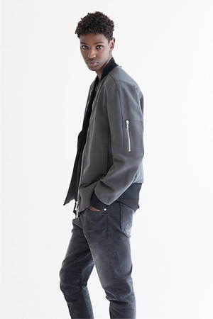 アタッチメント(ATTACHMENT) 2020年春夏メンズコレクション  - 写真12