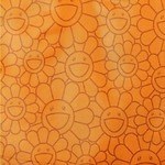 村上隆×ポーター“お花”を配したリュックやウエストバッグ、ポップなぬいぐるみや刺繍をバッグに｜写真10