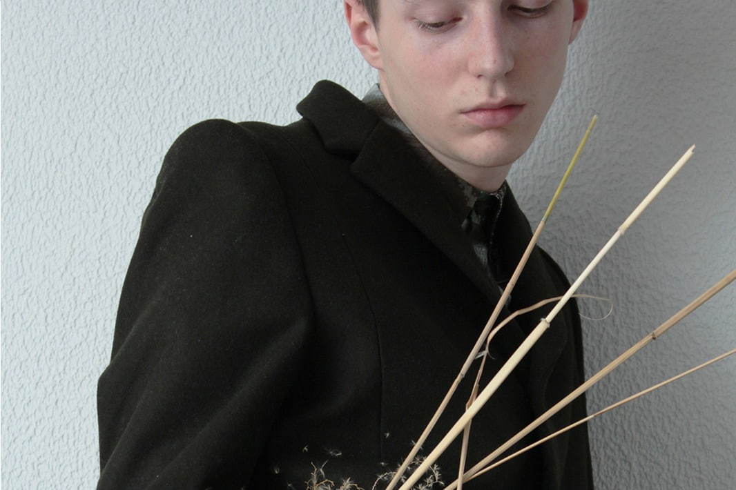 オオタ 2019-20年秋冬 メンズ コレクション